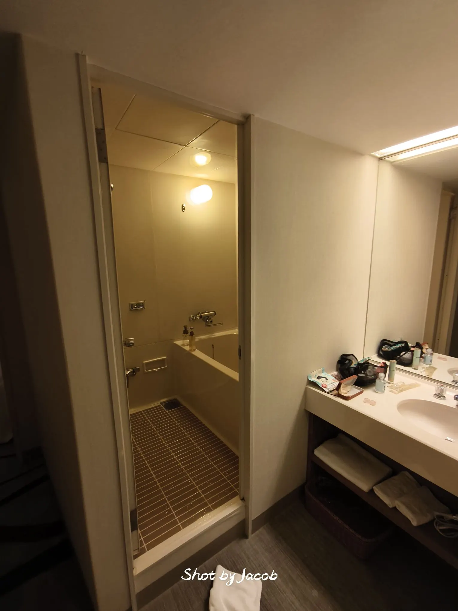 びわ湖大津プリンスホテル 客室 Photos