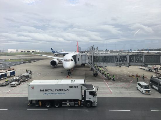 東京羽田皇家花園酒店優惠