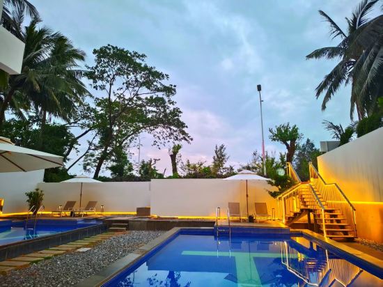 三亞悦朋·海半間美宿優惠