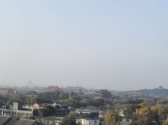 北京貴賓樓飯店優惠