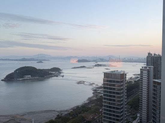 廈門海滄融信海景華邑飯店優惠