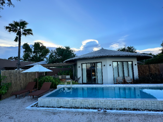 Vala Hua Hin - Nu Chapter Hotels華欣瓦拉 - 努章飯店優惠