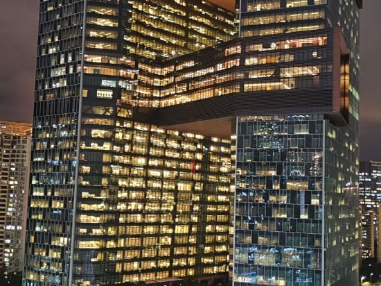 深圳南山CitiGO歡閣酒店優惠