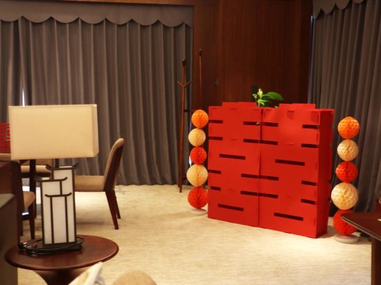 海南迎賓館二號樓優惠