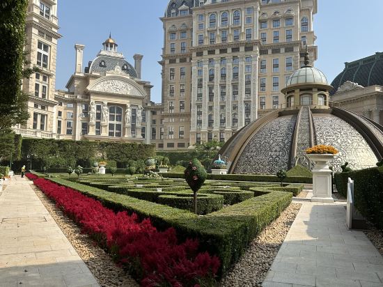 澳門上葡京優惠