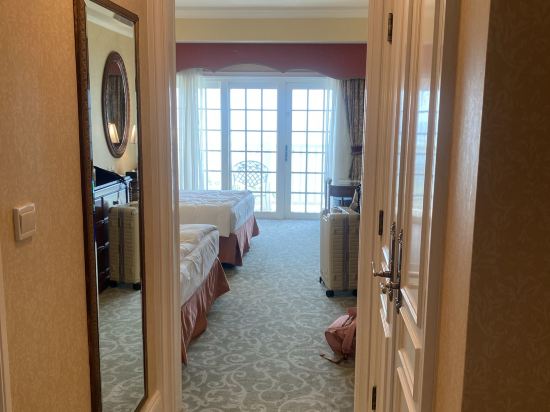 香港迪士尼樂園酒店優惠