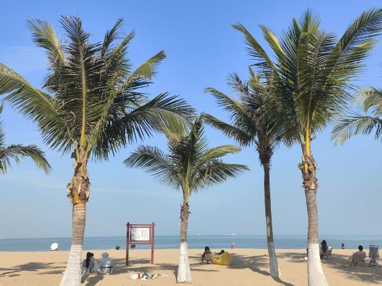 桔子水晶珠海拱北關口酒店優惠