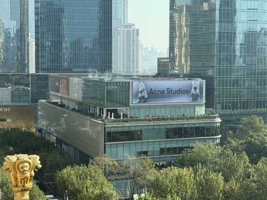 上海百樂門精品酒店優惠