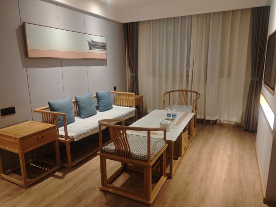 映向城酒店（北京通州萬達廣場店）優惠