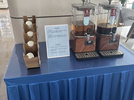 深圳龍華智選假日飯店（大浪商業中心店）優惠