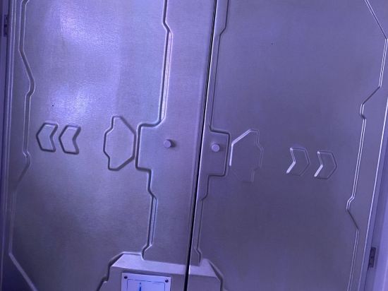 遇見太空膠囊飯店@阿拉伯街優惠