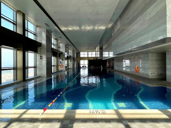 中山利和威斯汀酒店優惠