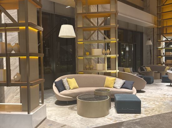 上海北虹橋綠地鉑驪酒店優惠