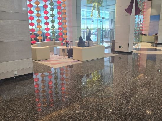 香港富豪機場酒店優惠