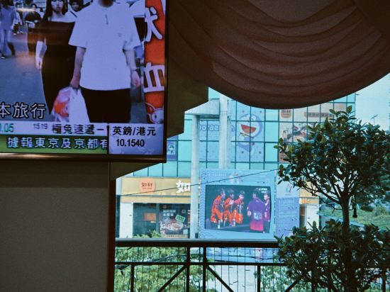 澳門新麗華酒店優惠