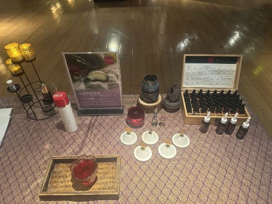 武漢光谷凱悦酒店優惠