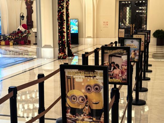 環球影城大酒店優惠