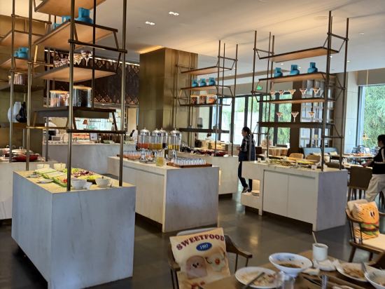 廈門佳逸希爾頓格芮精選酒店優惠