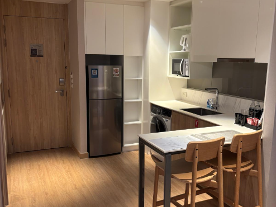 曼谷橡樹套房飯店優惠