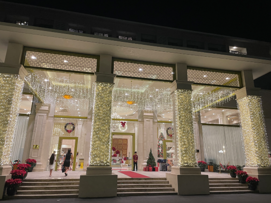 富國島溫佩水療度假村飯店優惠