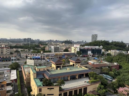 長隆香江酒店（廣州長隆野生動物世界店）優惠