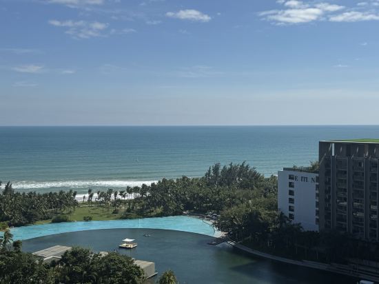 三亞艾迪遜酒店優惠