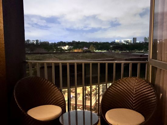 東莞松山湖凱悦酒店優惠