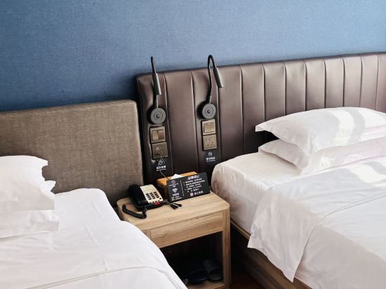 悦巢酒店（深圳北站店）優惠