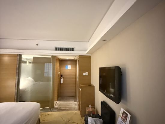 深圳中航城格蘭雲天大酒店優惠