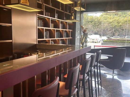 桂林高新美居飯店（高新區萬達店）優惠