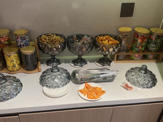 K·W高空觀景飯店（重慶解放碑步行街洪崖洞店）優惠