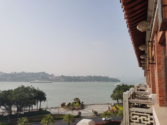 廈門鷺江賓館優惠