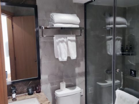 香格里拉第5顆隕石紫微酒店優惠