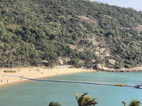 珠海格力東澳大酒店優惠