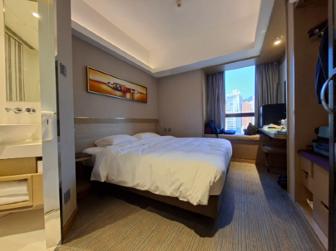 銅鑼灣愛麗舍酒店優惠