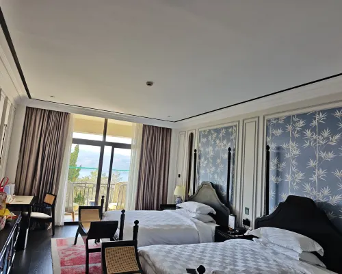 Spring City Golf & Lake Resort الغرف Photos