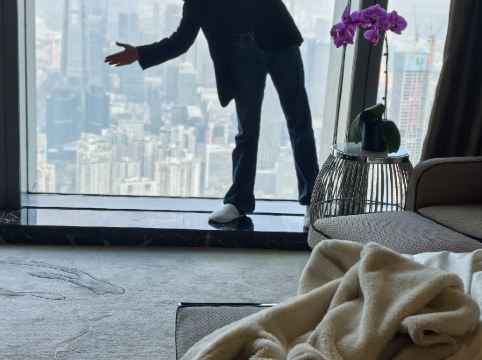 深圳瑞吉酒店優惠