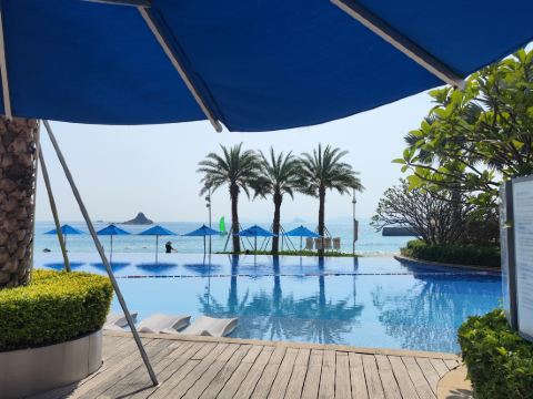 深圳大梅沙京基洲際度假酒店優惠