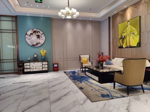 錦江都城酒店（珠海拱北口岸森宇富通店）優惠