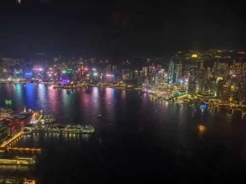 香港麗思卡爾頓酒店優惠