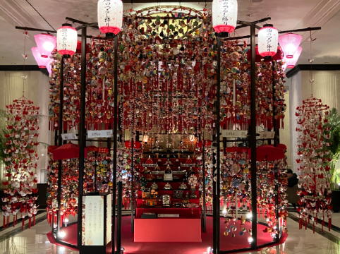 名古屋マリオットアソシアホテル クーポン