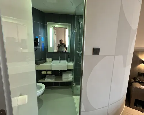 HanTing Hotel (Luoyang Railway Station) Zimmer Photos