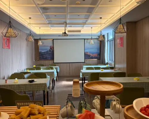 MORNINGHOTEL Morning Hotel (Changsha Airport Langli Industrial Park) Photos