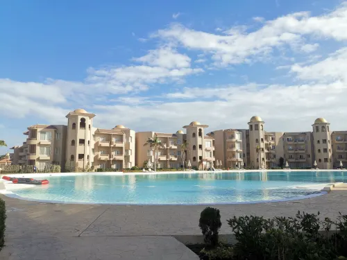 Marom Port Said Resort & Beach Photos