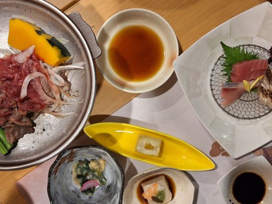 おもてなしの宿　渓山閣 クーポン