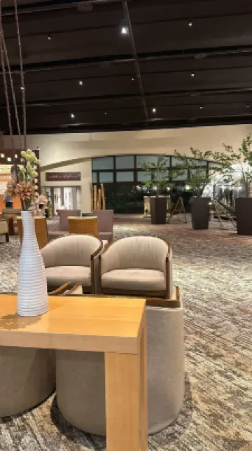 草津ナウリゾートホテル パブリックスペース Photos