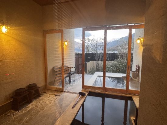 由布院温泉　東匠庵 クーポン