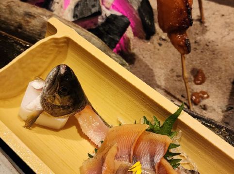 渓谷の隠れ宿　祖谷美人 クーポン