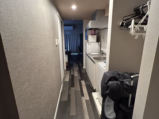 金城先生酒店 和平森林壺川站優惠