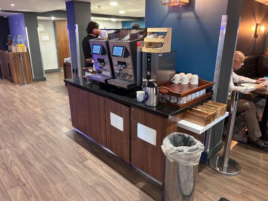 伯明翰 - 雪山智選假日酒店 - IHG 旗下飯店優惠